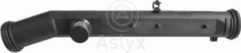 Aslyx AS-103916 - Трубка охолоджуючої рідини avtolavka.club