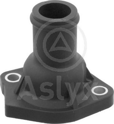 Aslyx AS-103517 - Фланець охолоджуючої рідини avtolavka.club