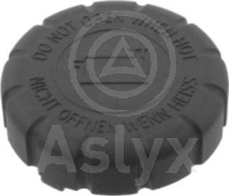 Aslyx AS-103660 - Кришка, резервуар охолоджуючої рідини avtolavka.club