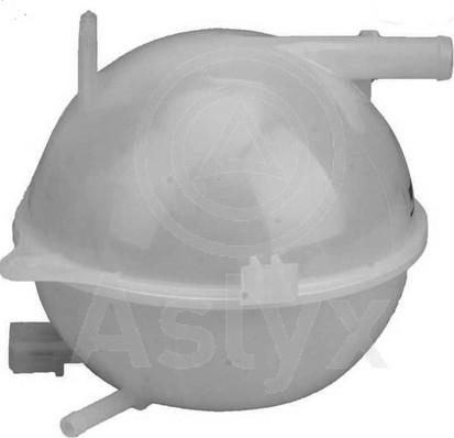 Aslyx AS-103675 - Компенсаційний бак, охолоджуюча рідина avtolavka.club