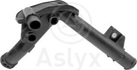 Aslyx AS-103195 - Трубка охолоджуючої рідини avtolavka.club