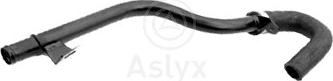 Aslyx AS-103197 - Шланг радіатора avtolavka.club