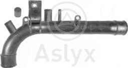 Aslyx AS-103183 - Трубка охолоджуючої рідини avtolavka.club