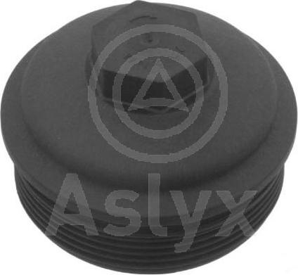 Aslyx AS-103841 - Корпус, масляний фільтр avtolavka.club