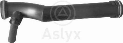 Aslyx AS-103829 - Трубка охолоджуючої рідини avtolavka.club