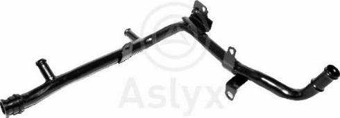 Aslyx AS-103224 - Трубка охолоджуючої рідини avtolavka.club
