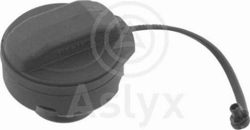 Aslyx AS-103708 - Кришка, паливної бак avtolavka.club