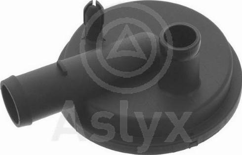 Aslyx AS-103723 - Маслознімний щиток, вентиляція картера avtolavka.club