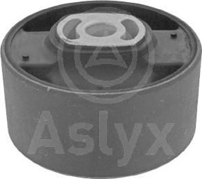 Aslyx AS-102980 - Подушка, підвіска двигуна avtolavka.club