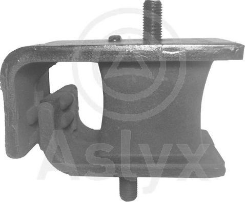 Aslyx AS-102460 - Подушка, підвіска двигуна avtolavka.club
