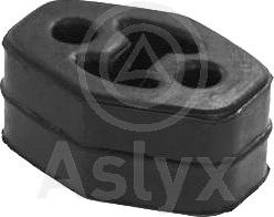 Aslyx AS-102426 - Кронштейн, втулка, система випуску avtolavka.club