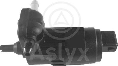 Aslyx AS-102061 - Водяний насос, система очищення вікон avtolavka.club