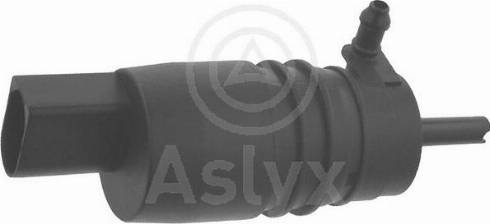 Aslyx AS-102062 - Водяний насос, система очищення вікон avtolavka.club