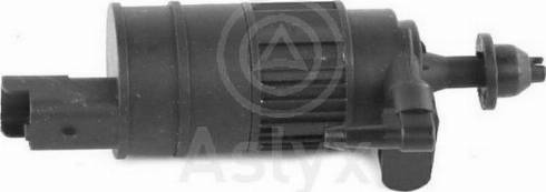 Aslyx AS-102074 - Водяний насос, система очищення вікон avtolavka.club