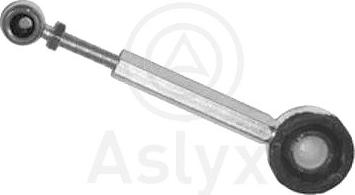 Aslyx AS-102865 - Ремкомплект, важіль перемикання avtolavka.club