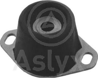 Aslyx AS-102786 - Подушка, підвіска двигуна avtolavka.club