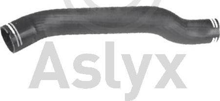 Aslyx AS-204409 - Трубка нагнітається повітря avtolavka.club