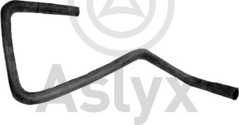 Aslyx AS-204152 - Шланг, теплообмінник - опалення avtolavka.club