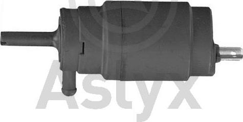 Aslyx AS-200662 - Водяний насос, система очищення фар avtolavka.club
