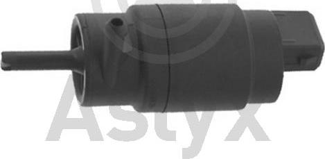 Aslyx AS-200680 - Водяний насос, система очищення вікон avtolavka.club