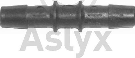 Aslyx AS-200031 - З'єднувальний патрубок, провід охолоджуючої рідини avtolavka.club