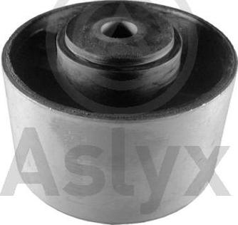 Aslyx AS-200283 - Подушка, підвіска двигуна avtolavka.club