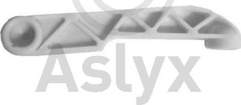 Aslyx AS-201910 - Ремкомплект, важіль перемикання avtolavka.club