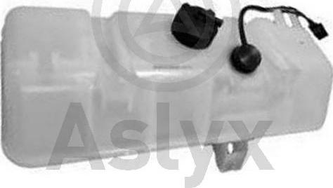 Aslyx AS-201529 - Компенсаційний бак, охолоджуюча рідина avtolavka.club