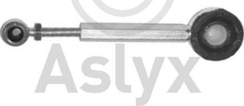 Aslyx AS-201017 - Ремкомплект, важіль перемикання avtolavka.club