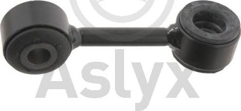Aslyx AS-201890 - Тяга / стійка, стабілізатор avtolavka.club