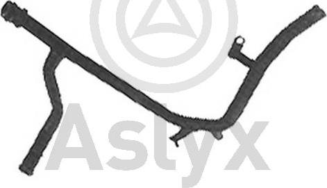 Aslyx AS-201243 - Трубка охолоджуючої рідини avtolavka.club