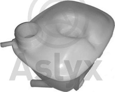 Aslyx AS-201265 - Компенсаційний бак, охолоджуюча рідина avtolavka.club