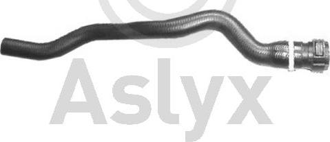 Aslyx AS-203927 - Шланг, теплообмінник - опалення avtolavka.club