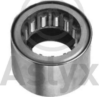 Aslyx AS-203497 - Напрямна гільза, система зчеплення avtolavka.club