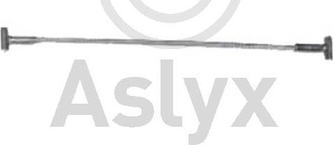 Aslyx AS-203072 - Вимикач, система Попереджув avtolavka.club