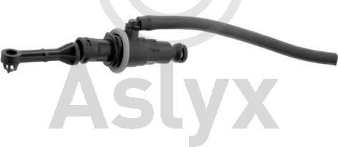 Aslyx AS-203199 - Головний циліндр, система зчеплення avtolavka.club