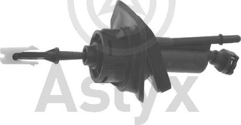 Aslyx AS-203202 - Головний циліндр, система зчеплення avtolavka.club