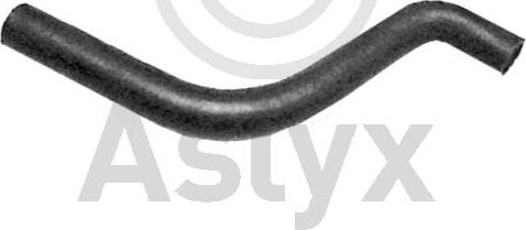 Aslyx AS-203749 - Шланг, теплообмінник - опалення avtolavka.club