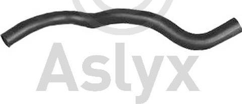Aslyx AS-203751 - Шланг, теплообмінник - опалення avtolavka.club