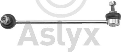Aslyx AS-202423 - Тяга / стійка, стабілізатор avtolavka.club