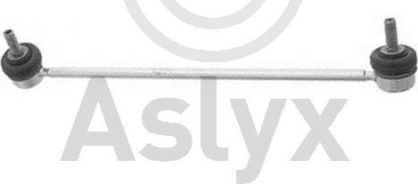 Aslyx AS-202577 - Тяга / стійка, стабілізатор avtolavka.club