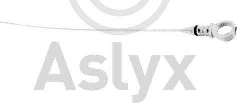 Aslyx AS-202664 - Покажчик рівня масла avtolavka.club