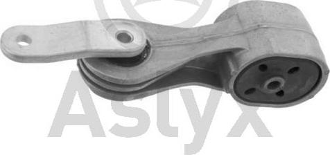 Aslyx AS-202046 - Подушка, підвіска двигуна avtolavka.club