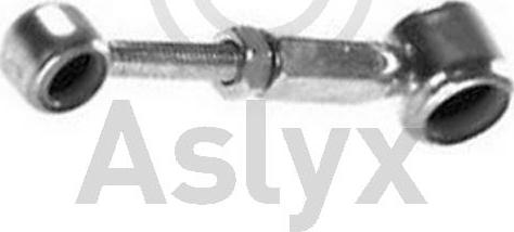 Aslyx AS-202081 - Ремкомплект, важіль перемикання avtolavka.club