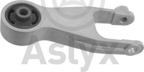 Aslyx AS-202151 - Подушка, підвіска двигуна avtolavka.club