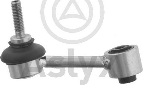 Aslyx AS-202376 - Тяга / стійка, стабілізатор avtolavka.club
