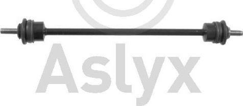 Aslyx AS-202370 - Тяга / стійка, стабілізатор avtolavka.club