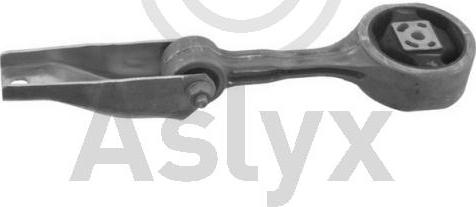 Aslyx AS-202237 - Подушка, підвіска двигуна avtolavka.club