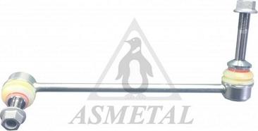 AS Metal 26BM0412 - Тяга / стійка, стабілізатор avtolavka.club