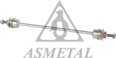 AS Metal 26CT0100 - Тяга / стійка, стабілізатор avtolavka.club